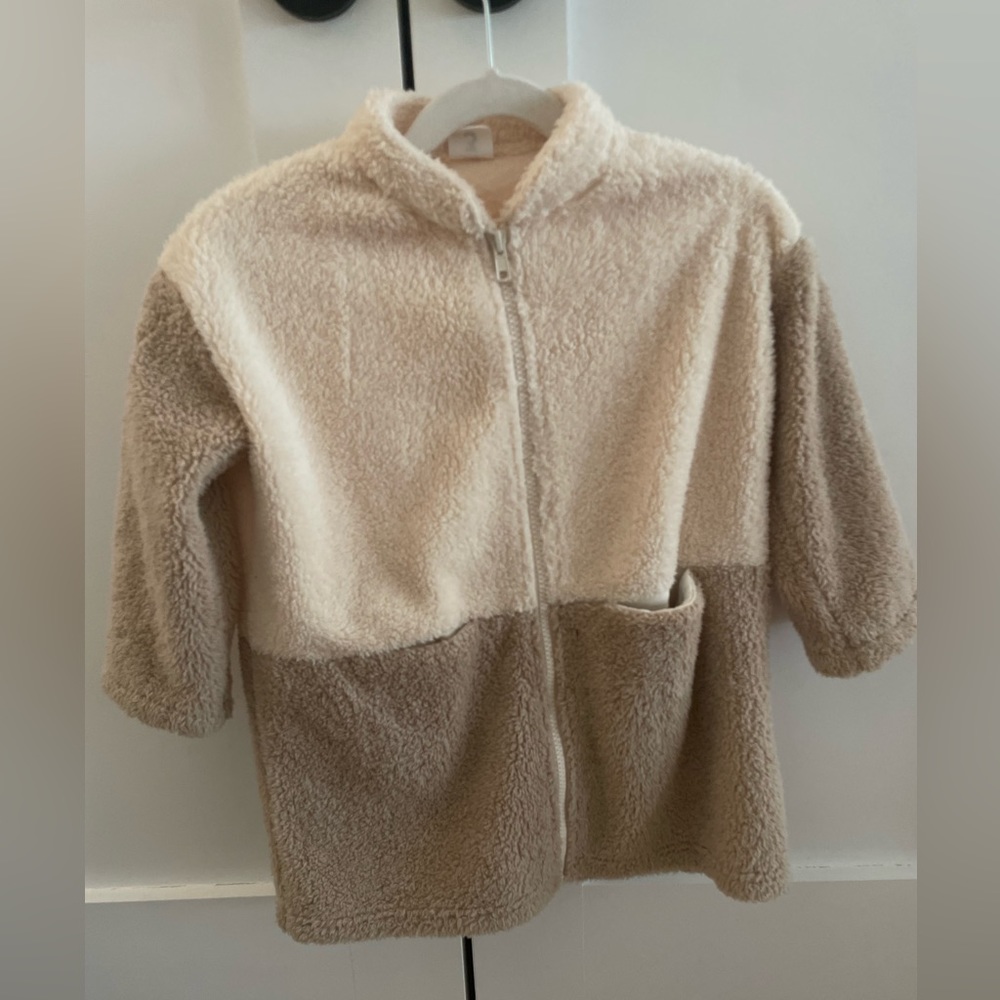 Stem (Nordstrom’s) zip up jacket
